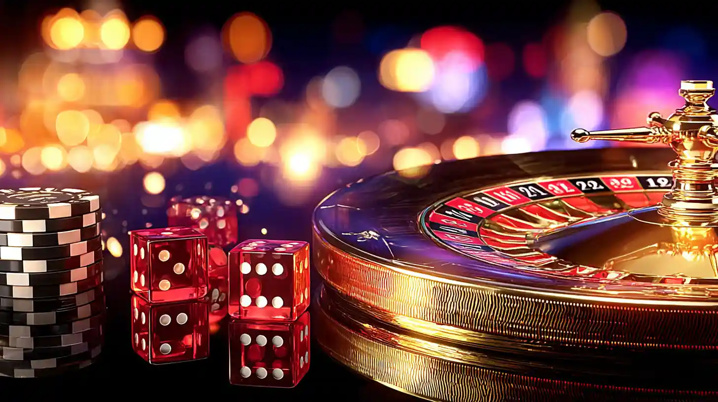 Jili Slot 77: Gabay sa Pagtatamasa ng Jackpot