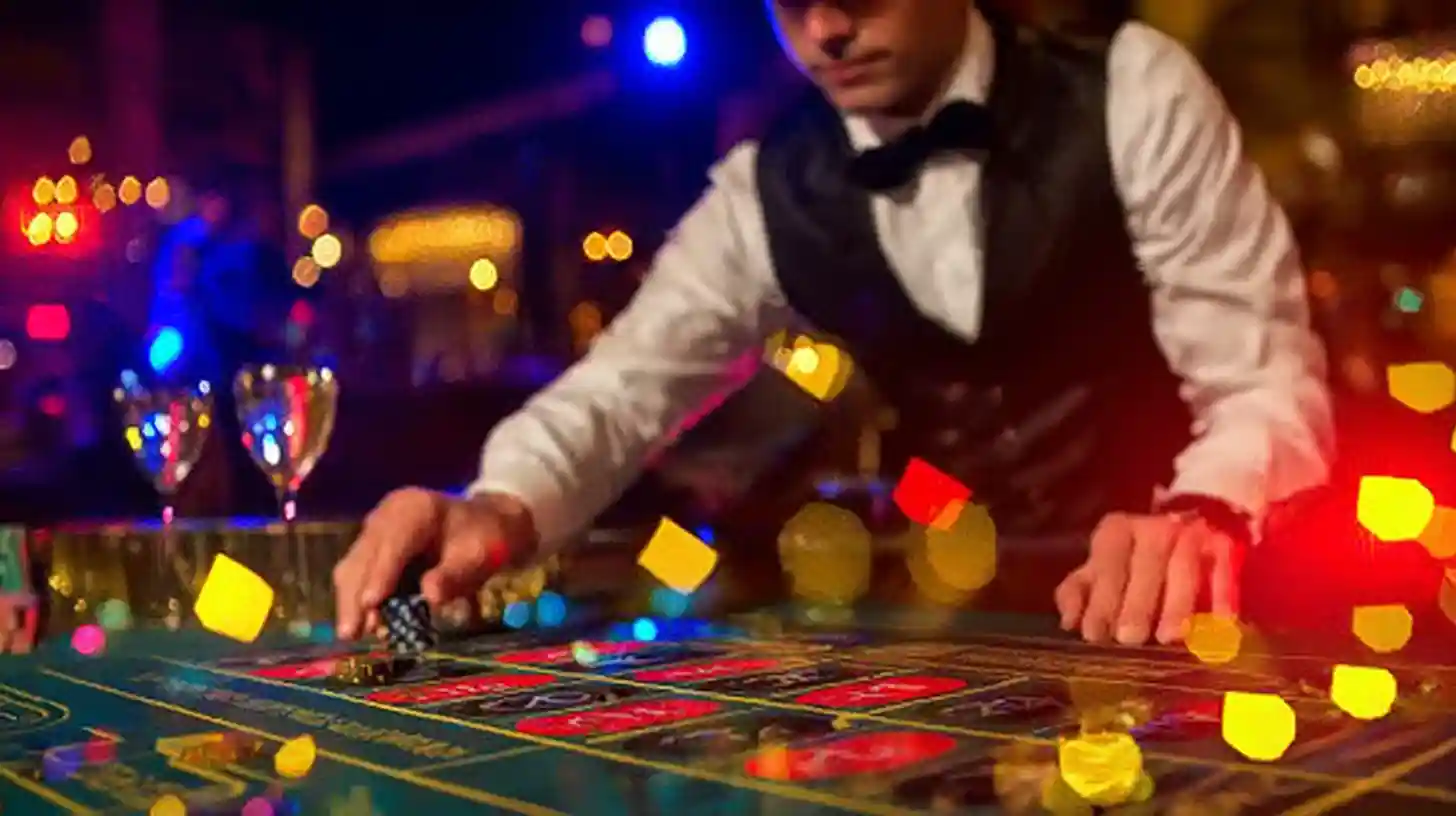 Speed Roulette Casino: Paano Maglaro at Manalo