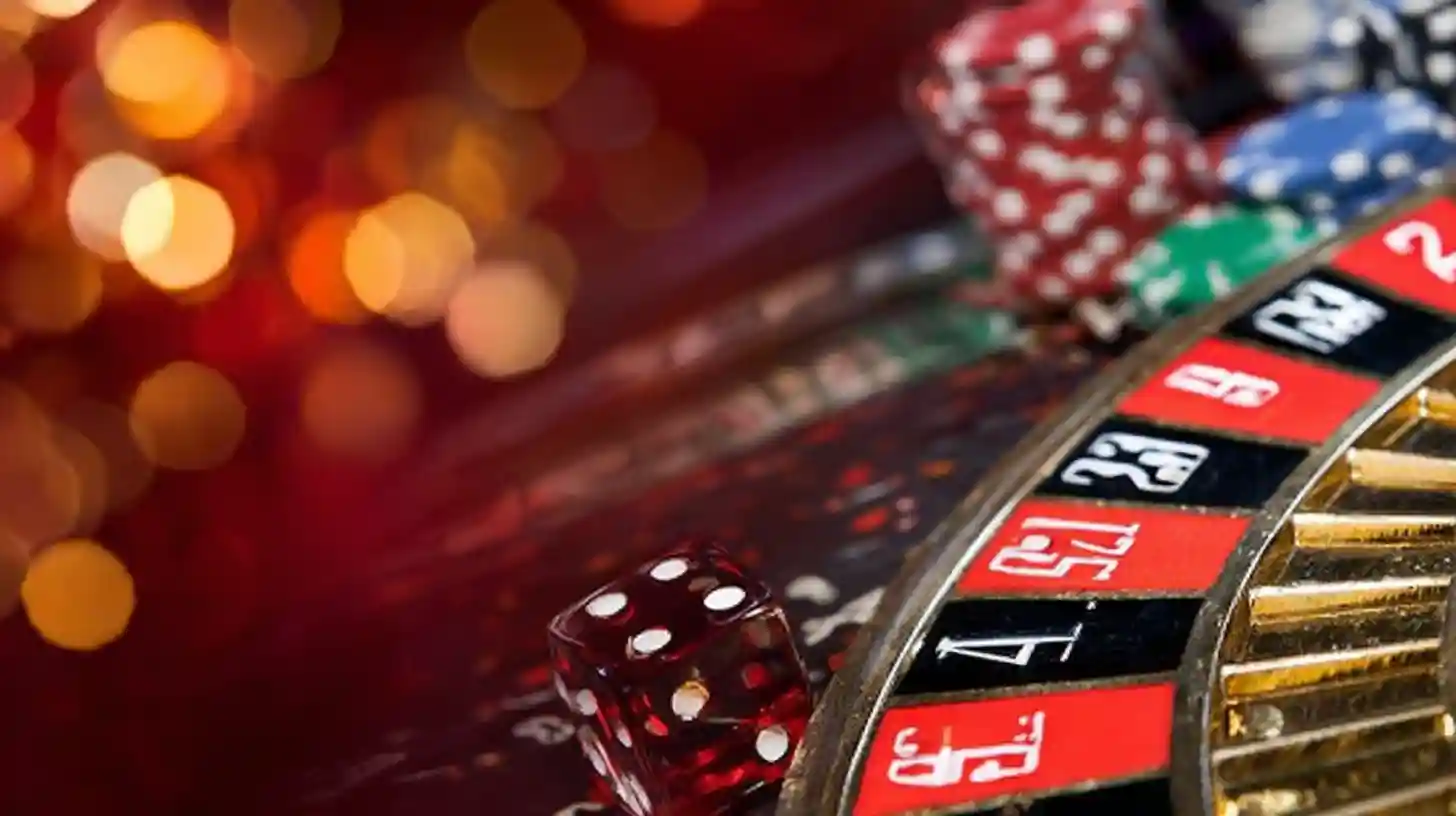 Jili 77: Ang Iyong Gabay sa Online Casino Games