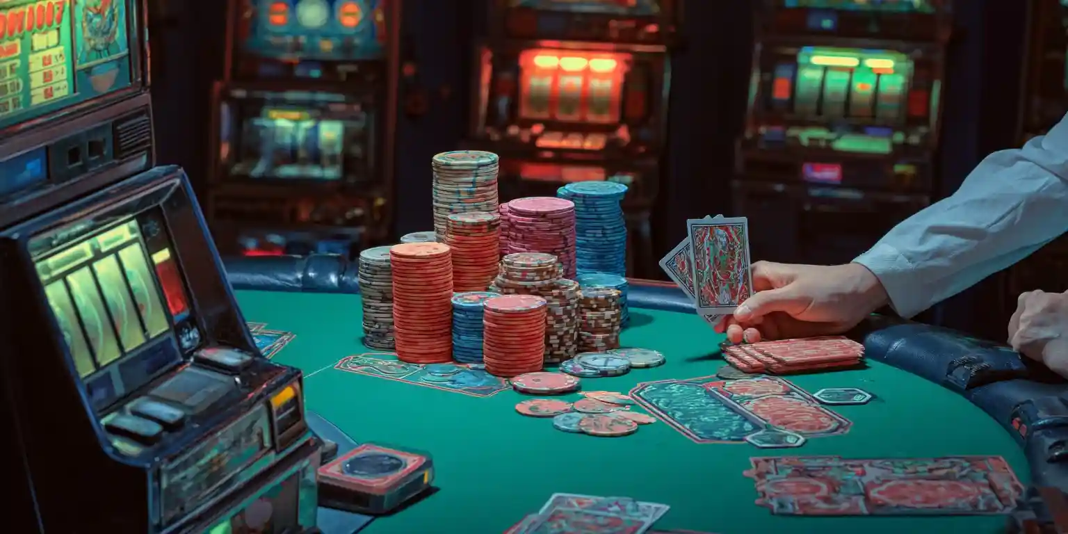 Tableau Baccarat: Isang Gabay sa Paglalaro