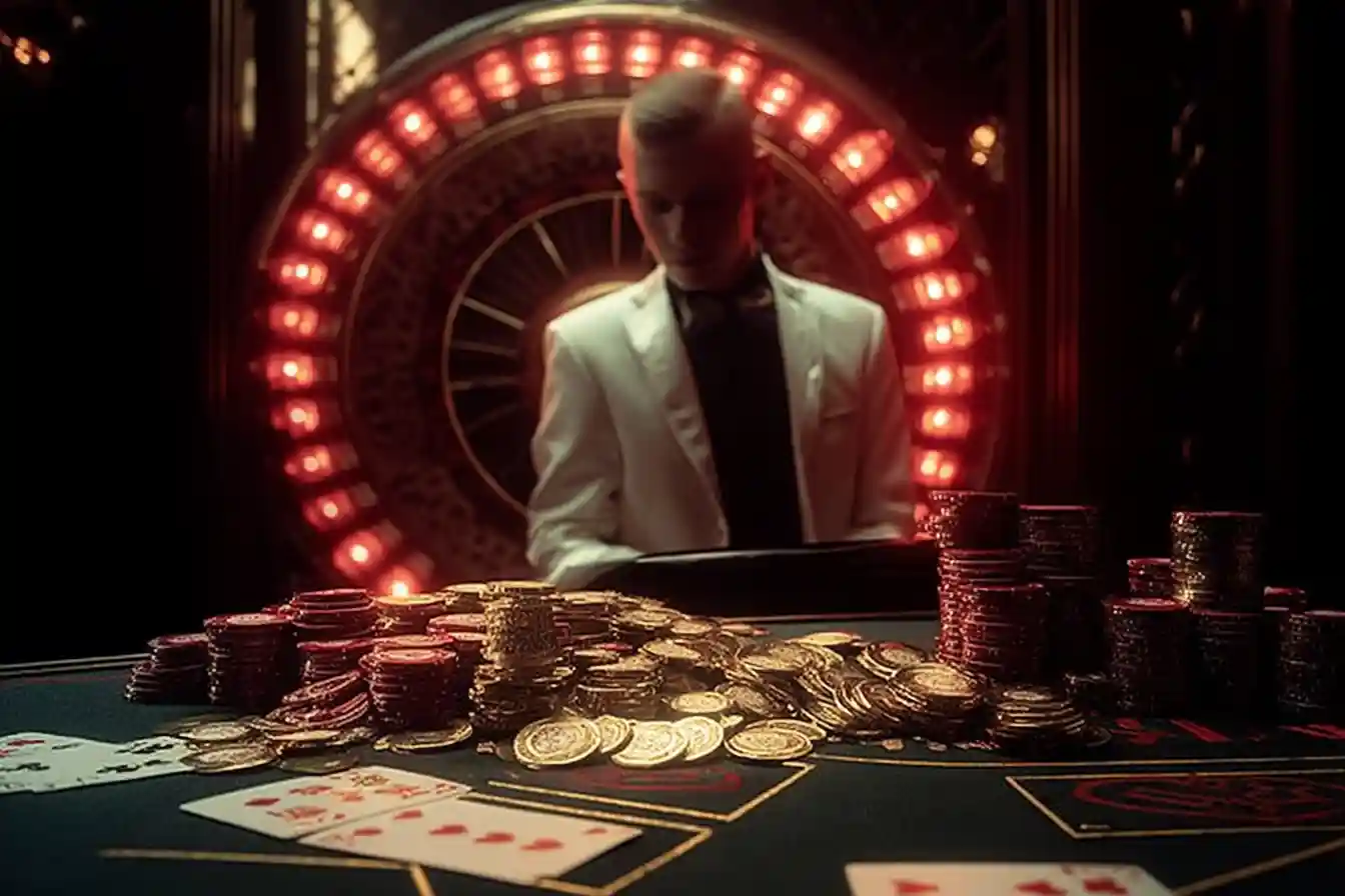 Baccarat Tournament Strategy