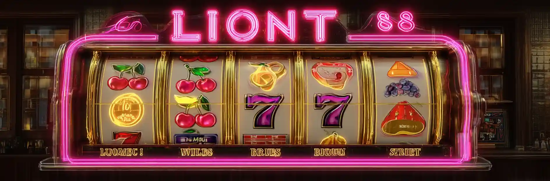 Win666 Slot at Iba Pang Karagdagang Laro