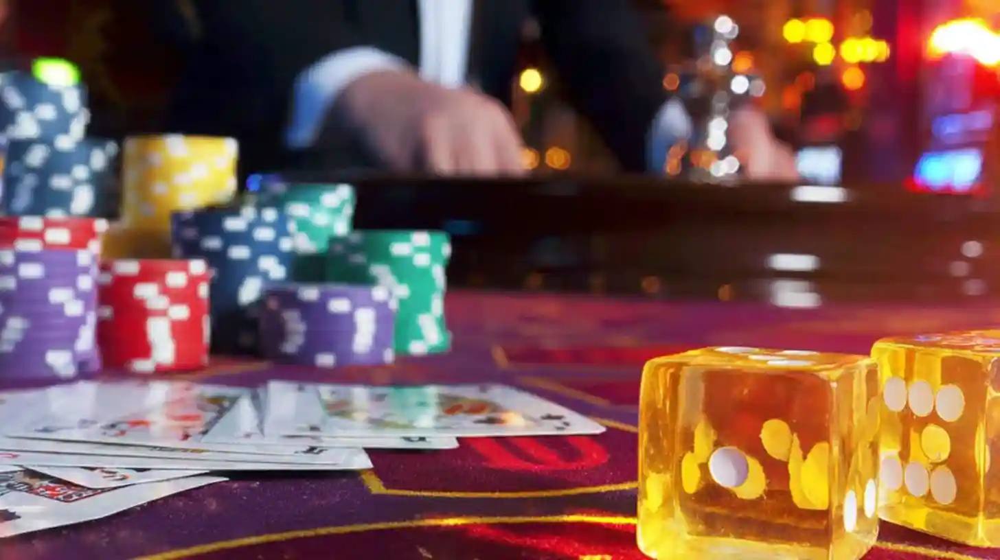 Speed Roulette Casino: Ano ang Dapat Mong Malaman